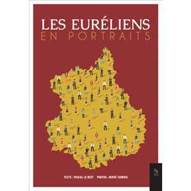 Les Euréliens en portraits