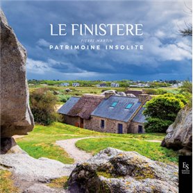 FINISTERE PATRIMOINE INSOLITE (LE)