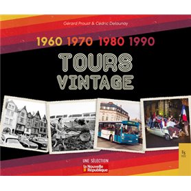 Tours vintage