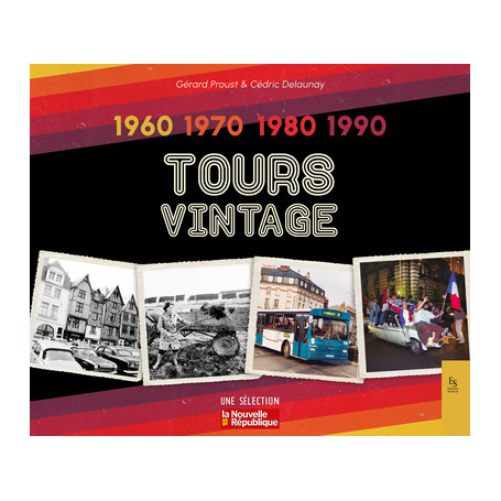 Tours vintage