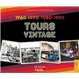 Tours vintage