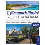 L'almanach illustré de La Bretagne 2023