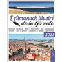 L'almanach illsutré de La Gironde 2023