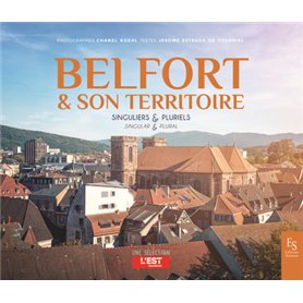 Belfort et son territoire