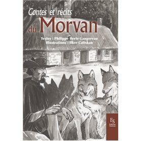 Contes et récits du Morvan