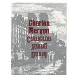 Charles Meryon, David Young Cameron