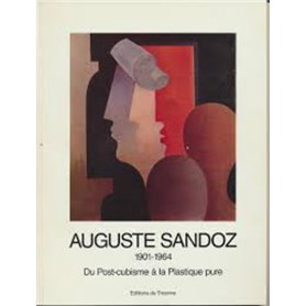 Auguste Sandoz 1901-1964