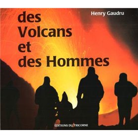 Des Volcans et des Hommes