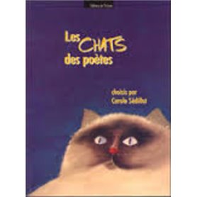 Les chats des poètes