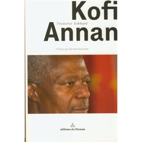 Kofi Annan