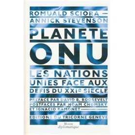 Planète ONU