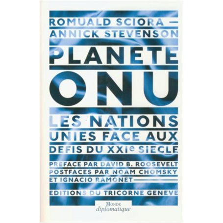 Planète ONU