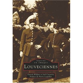 Louveciennes