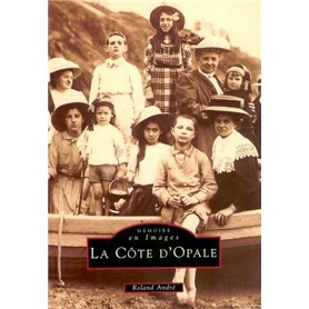 Côte d'Opale (La)