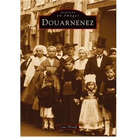 Douarnenez - Tome I