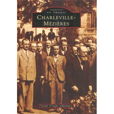 Charleville-Mézières