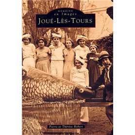 Joué-lès-Tours