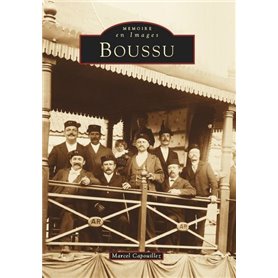 Boussu