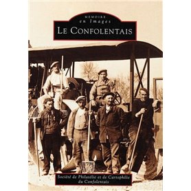 Confolentais (Le)