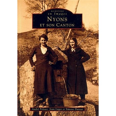 Nyons et son Canton