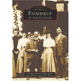 Paimboeuf et son canton - Tome I