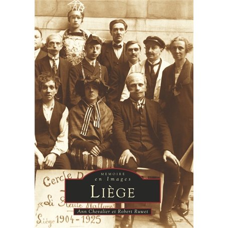 Liège