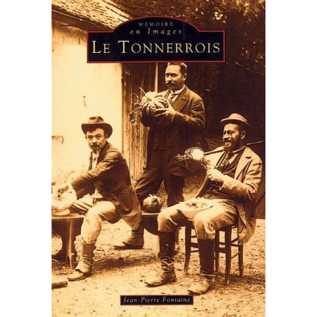 Tonnerrois (Le)