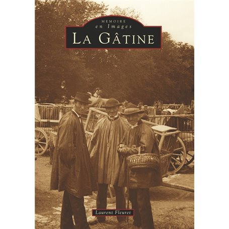 Gâtine (La)