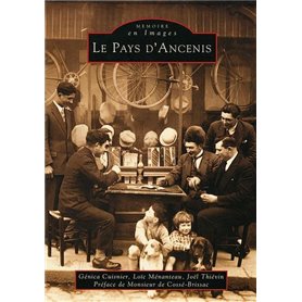 Ancenis et son Pays - Tome III