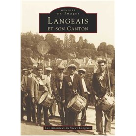 Langeais et son canton