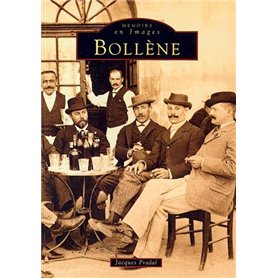 Bollène