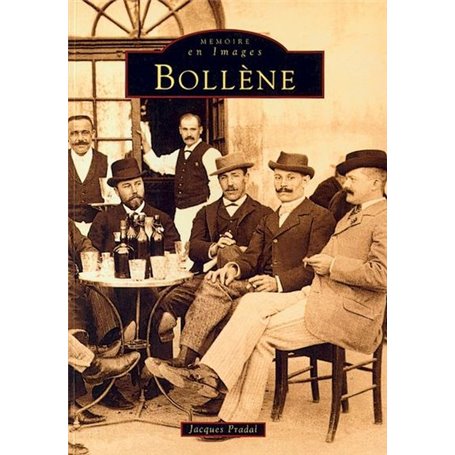 Bollène