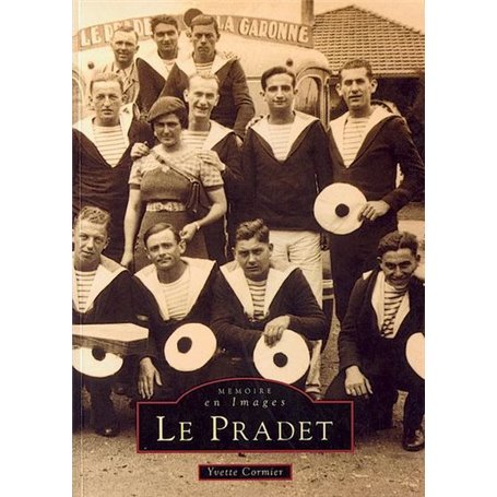 Pradet (Le)