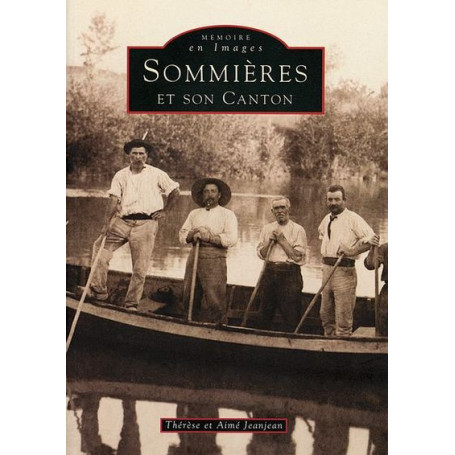 Sommières et son canton