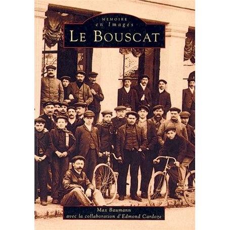 Bouscat (Le)