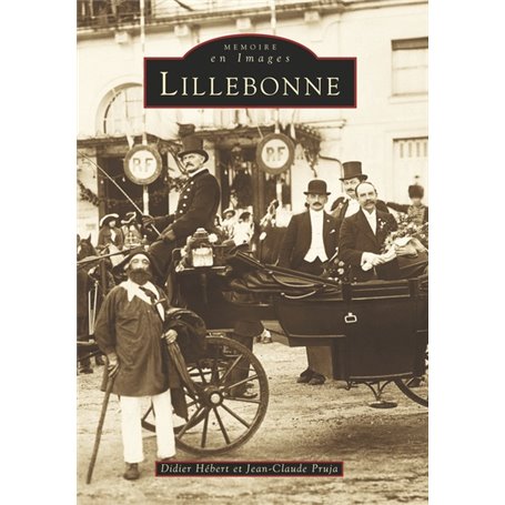 Lillebonne