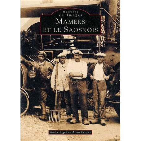 Mamers et le Saosnois