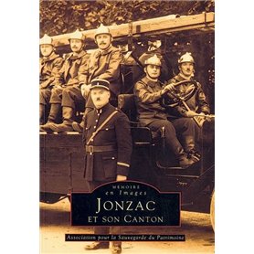 Jonzac et son canton