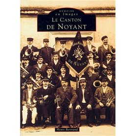 Noyant (Canton de)