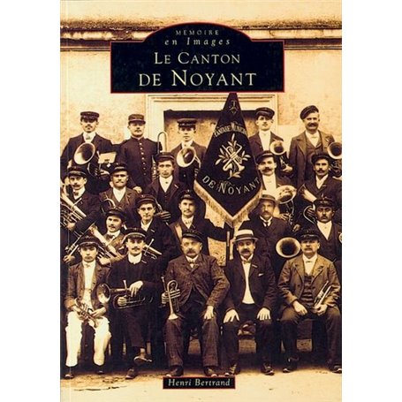 Noyant (Canton de)