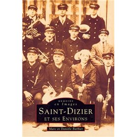 Saint-Dizier et ses environs