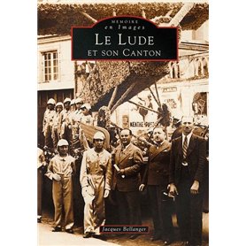 Lude et son canton (Le)