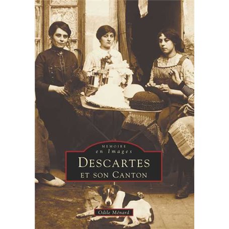 Descartes et son canton