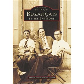 Buzançais et ses environs