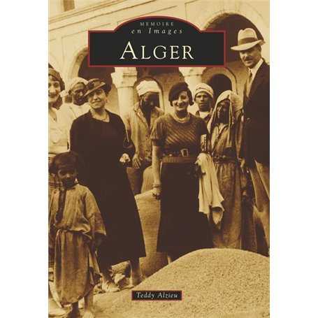 Alger