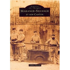 Marange-Silvange et son canton