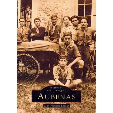 Aubenas