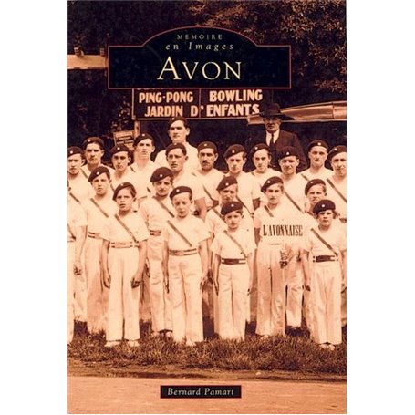 Avon