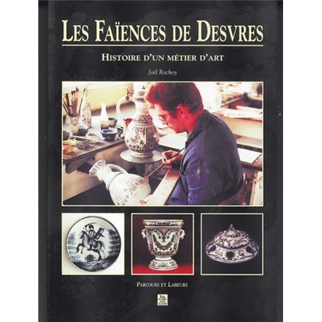 Faïences de Desvres