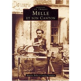 Melle et son canton